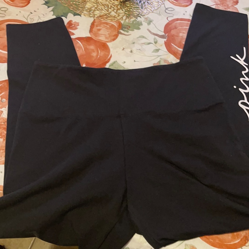 Victoria’s Secret PINK leggings